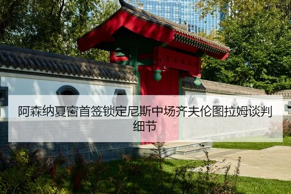 阿森纳夏窗首签锁定尼斯中场齐夫伦图拉姆谈判细节